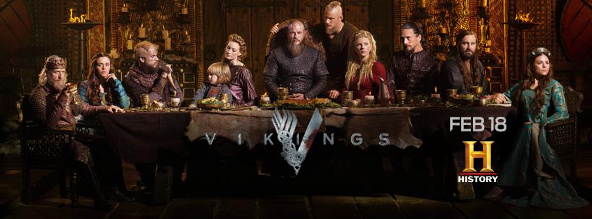 index of vikings season 4